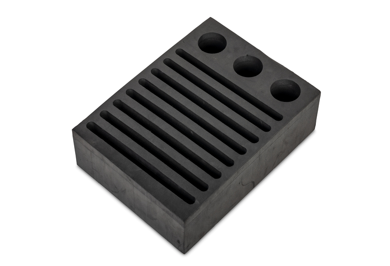 Tabak ve bardak tutucu - 3
