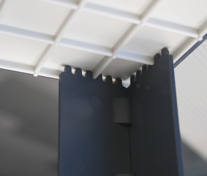 Purvario Mesafe Tutucu - 3