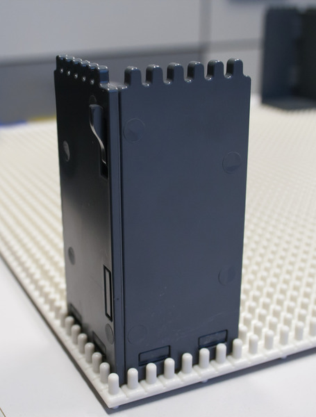 Purvario Mesafe Tutucu - 5