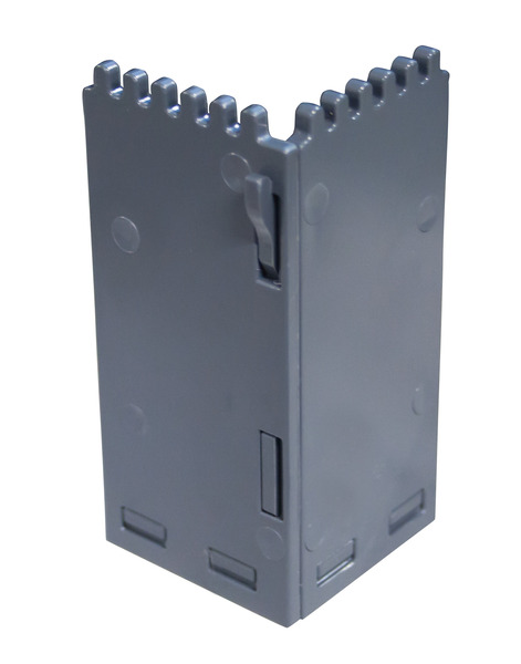 Purvario Mesafe Tutucu - 6