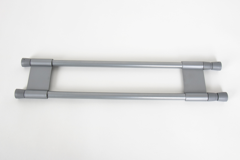 41-71 cm Gri Düşme Koruyucu - 2