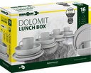 Yemek Takımı DOLOMIT WHITE - 3