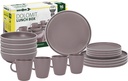 Yemek Takımı DOLOMIT ROSE - 2