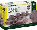 Yemek Takımı DOLOMIT ROSE - 3