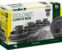 Yemek Takımı DOLOMIT GREY - 3