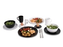 LUND Siyah Yumurtalık 4 Adet - 3