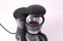 Kahve Makinesi 12V/170W 6 Fincan - 2