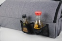 Yemek/Piknik Çantası - 4