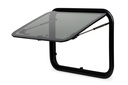 RW FUSION CURVED 900x450 Kavisli Pencere - 2