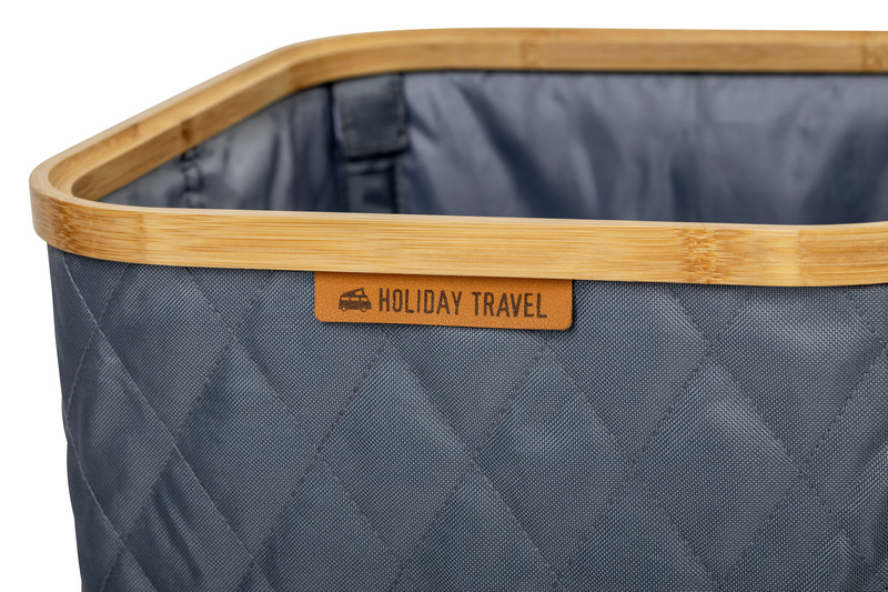 HOLIDAY TRAVEL Katlanabilir Sele - 6