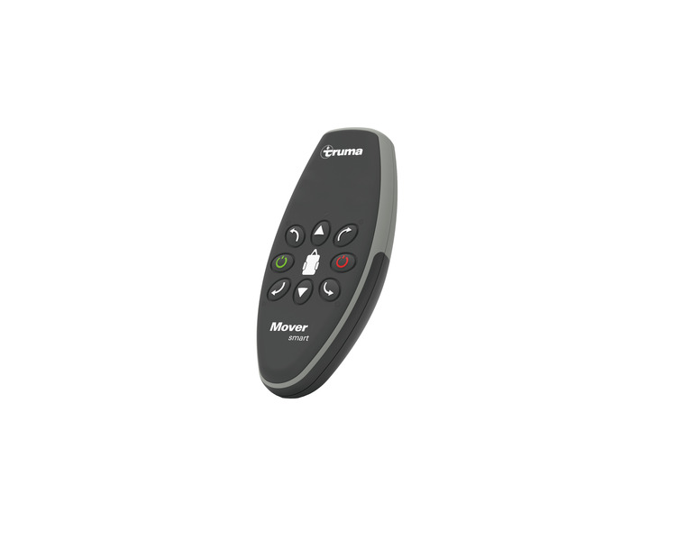 Truma Mover smart M Mıngıl/Manevra Sistemi - 2