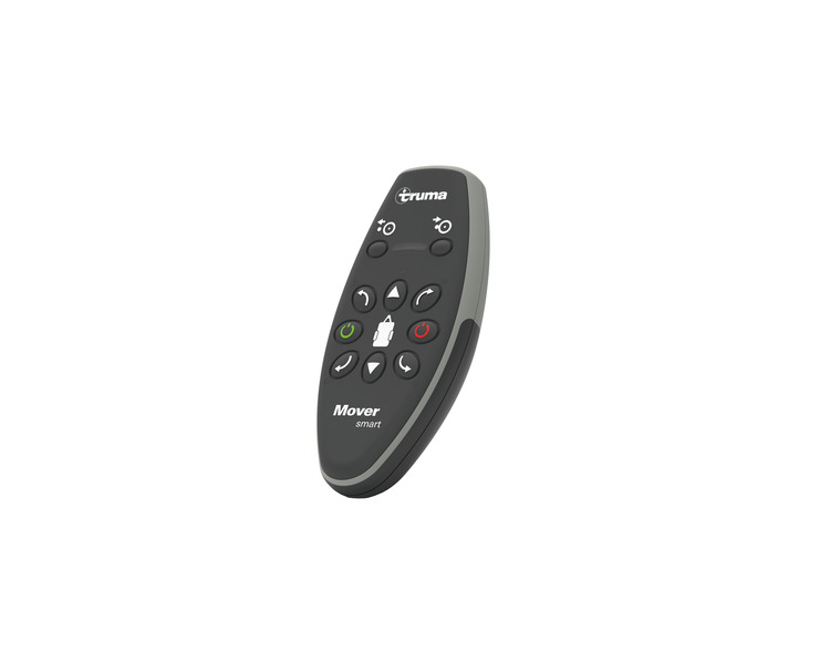 Truma Mover smart A4 Manevra Sistemi - 2