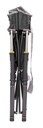 KICKBACK ROCKER Sandalye Gri - 6