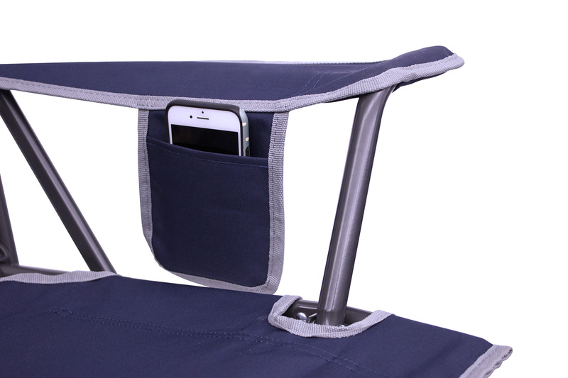 COMFORT ROCKER Sandalye Mavi - 2