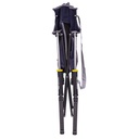 COMFORT ROCKER Sandalye Mavi - 5