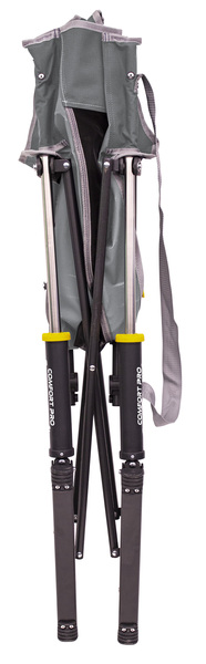 COMFORT ROCKER Sandalye Gri - 5