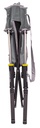 COMFORT ROCKER Sandalye Gri - 5