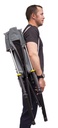 COMFORT ROCKER Sandalye Gri - 6