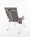 JOPLIN DELUXE Kamp Sandalyesi - 2
