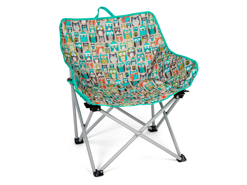 EULE Çocuk Katlanır Sandalye - 2