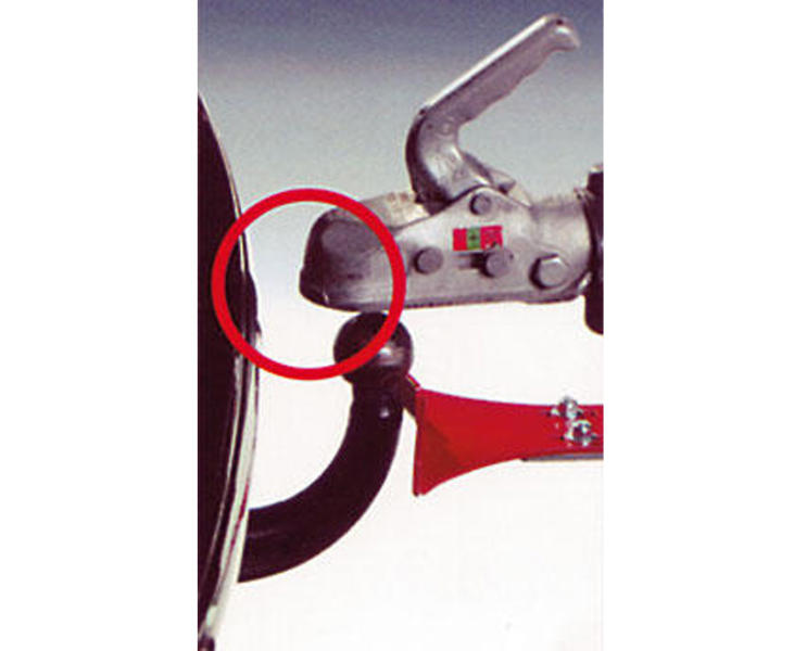 Dockingboy Ankuppelhilfe - 2