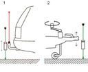 Ankuppelhilfe Pinpoint - 3