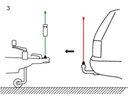 Ankuppelhilfe Pinpoint - 4