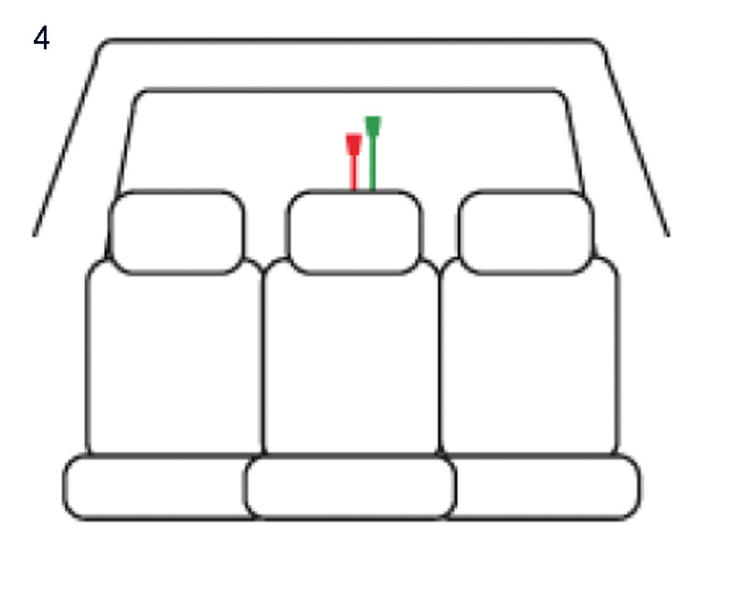 Ankuppelhilfe Pinpoint - 5