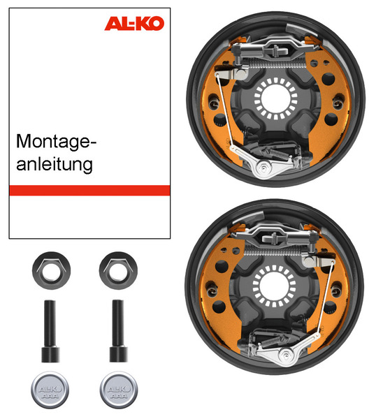 Alko Umrüstpaket RB2051 - 2