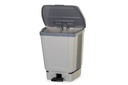 faltbarer Mülleimer 10L - 2