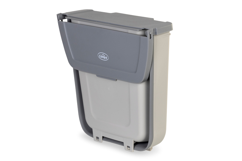 faltbarer Mülleimer 10L - 3