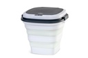 Katlanabilir Çöp Kovası 8L - 2