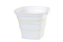 Katlanabilir Çöp Kovası 8L - 3