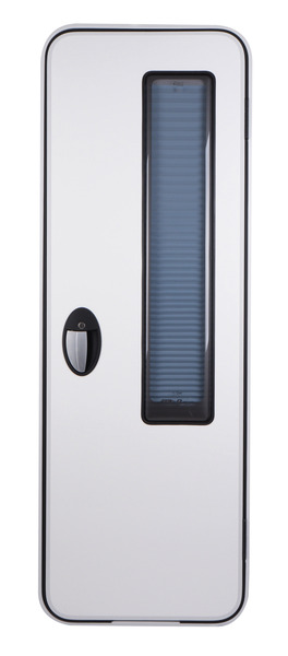 Çıkarılabilir Çöp Kovası, Krem - 3