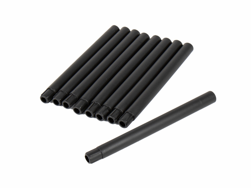 Çöp Torbası Standı 34x29x69 - 4