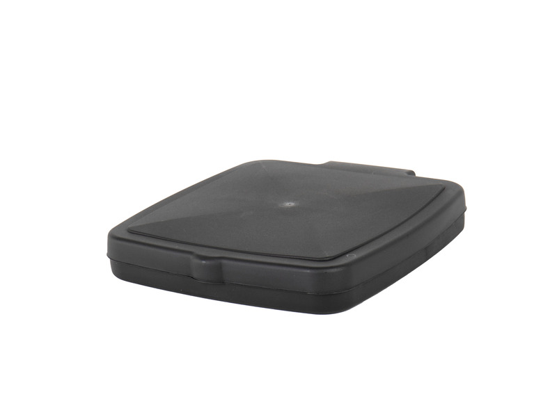 Çöp Torbası Standı 34x29x69 - 5