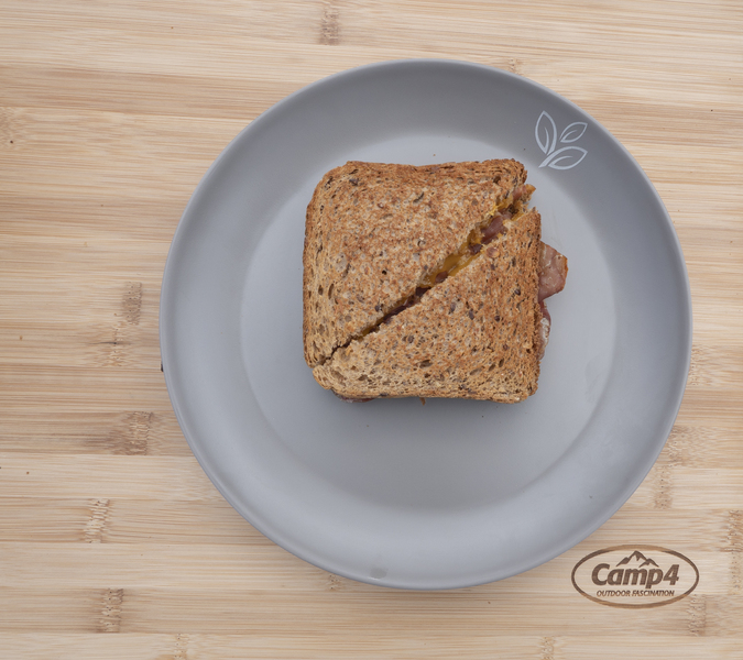 Saplı Sandviç Tost Makinesi - 5