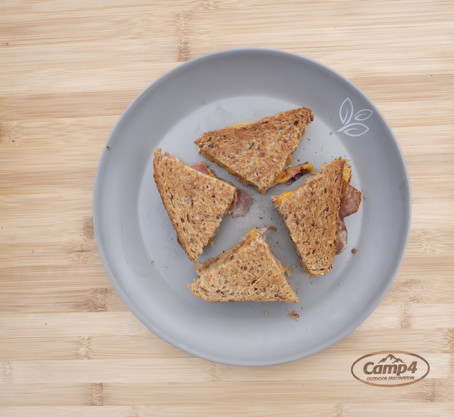 Saplı Sandviç Tost Makinesi - 6