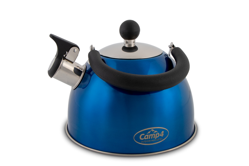 Cosima 1,5 L Islık Çalan Su Isıtıcısı - 2
