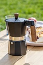6 Fincanlı Espresso Yapıcı - 4