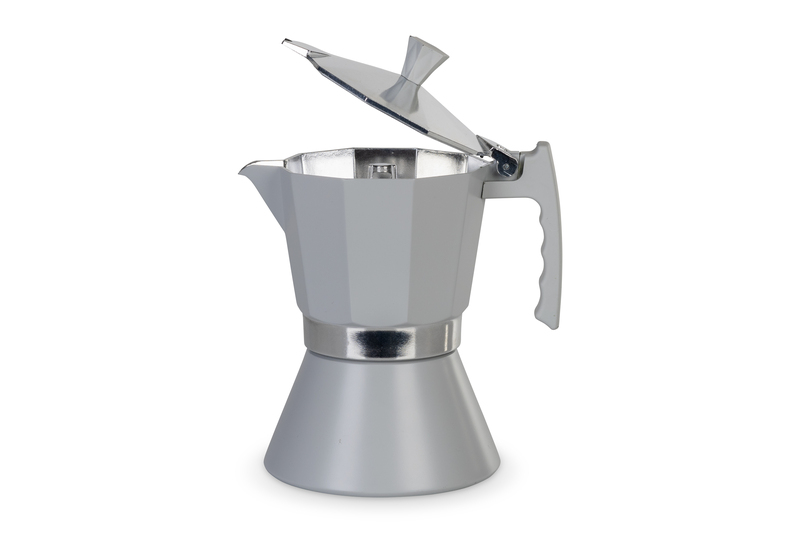TRENDY Espresso Yapıcı - 2