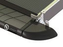 Elektrikli Plastik Basamak 55 cm - 2