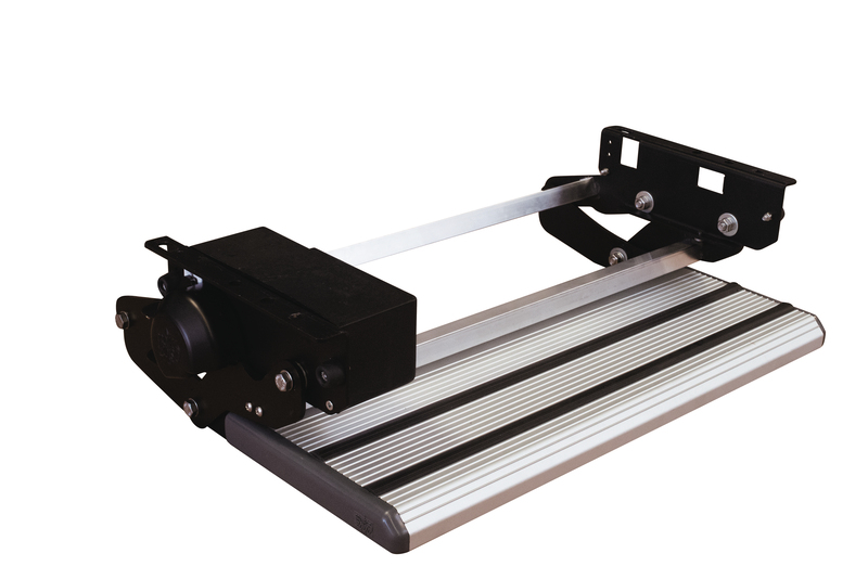 12V Basamak 44 cm - 2