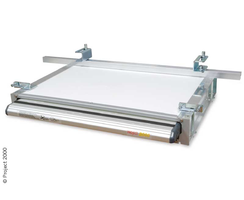 12V Basamak 100 cm - 2