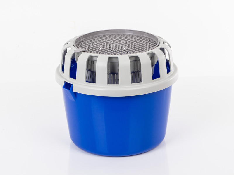 Ortam Nem Alıcı 50-70 m³ - 2