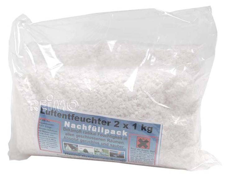 Nem Alıcı Granül 2x1 kg - 3