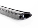 Polyplastic Kauçuk Profil (Metre) - 3