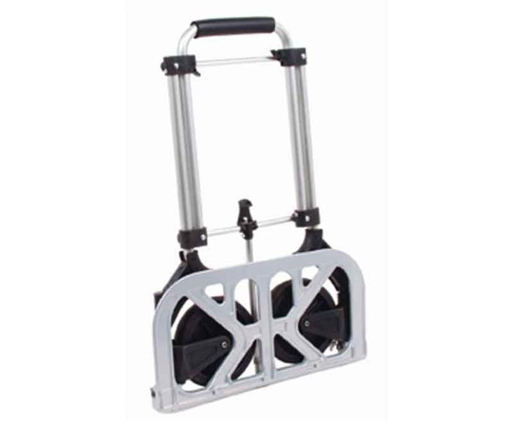 Alu Taşıma Arabası Carry 50 kg - 2