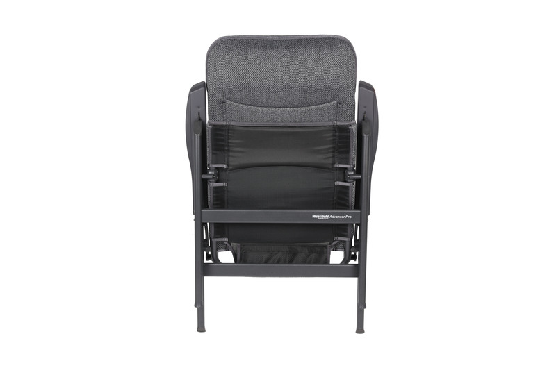 Advancer Pro gri melanj - 4
