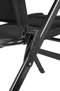 ARAVEL H2L L Katlanır Sandalye - 6